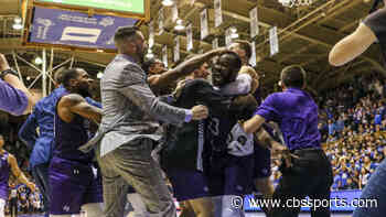 The Court Report: The triumphs, tragedies and untold stories behind SFA's amazing upset of top-ranked Duke