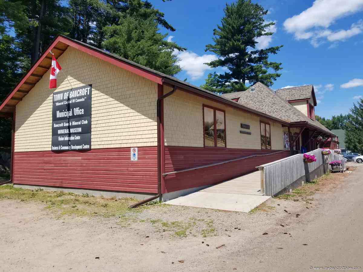 Bancroft council hears Integrity Commissioner’s report on allegations of workplace harassment after a nearly two-year investigation