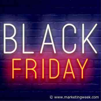 The backlash against Black Friday should work in retailers’ favour