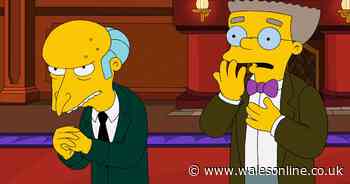 The Simpsons will end next year, music composer reveals