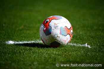 Cherbourg-AG Caen : s'évader ou revenir