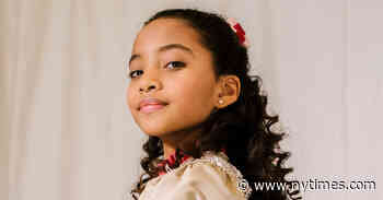 After Misty Comes Marie. Breaking Barriers in ‘The Nutcracker.’