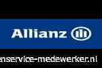 Klantadviseur bij Allianz Direct