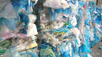 Plastic straws and plastic bags are on the way out in Vancouver