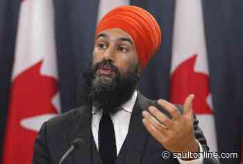Leader Jagmeet Singh takes on Indigenous affairs in NDP’s shadow cabinet