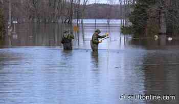 Ontario adviser reports on flood mitigation; province doesn’t commit to funds