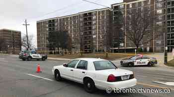 Woman killed in North York hit-and-run identified by family