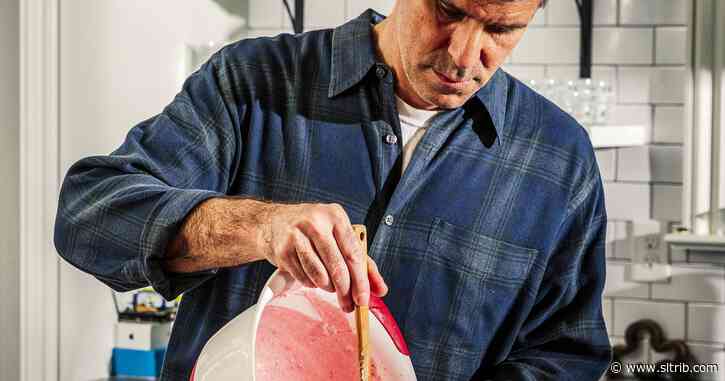 How Jell-O molds claimed their spot on the american table