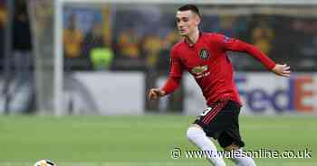 Man Utd fans rave over Wales starlet Dylan Levitt as they send Ole Gunnar Solskjaer message over debutant