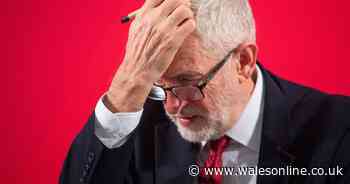 How a Conservative politician uses Facebook to disguise party political smears on Jeremy Corbyn