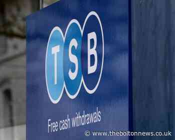 4 Lancashire TSB closures in 2020 as 82 branches axed