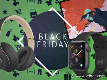 Black Friday 2019: The best iPhone and Apple device deals