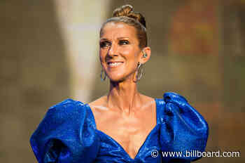 Celine Dion Performs New Song 'Imperfections' at 2019 Macy's Thanksgiving Day Parade: Watch