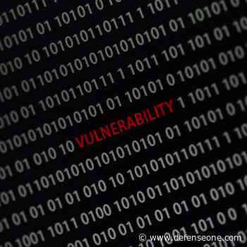 DHS Wants Every Agency to Have a Vulnerability Disclosure Program