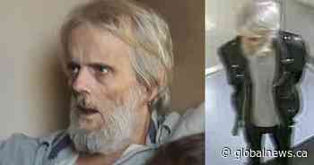London police seek help finding missing 60-year-old man