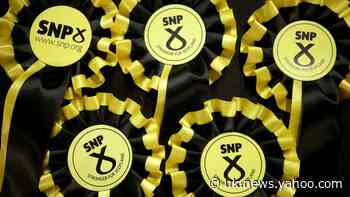 SNP candidate suspended as party takes ‘tough action’ on anti-Semitism