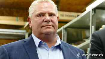 Ontario investing $20M into fighting human trafficking