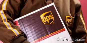 UPS workers allegedly trafficked 1,000s of pounds of drugs and fake vape pens across the country