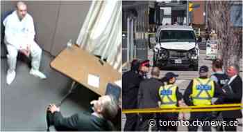 Computer issues may delay murder trial for Alek Minassian in Toronto van attack