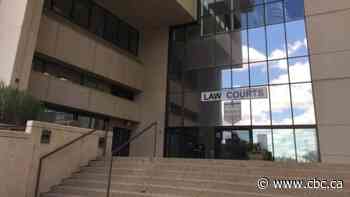 Alberta Justice to lay off 90 civil lawyers, outsource more legal work, to meet budget cuts