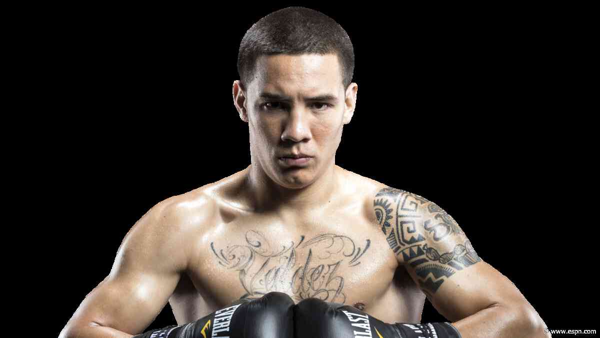 Arum: Valdez, Frampton in line for shot at title