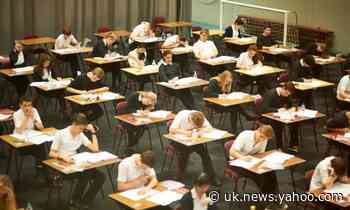 Extra time for all who need it in GCSEs and A-levels