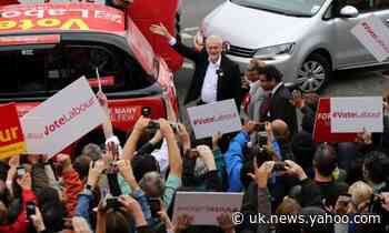 British Indians ought to vote Labour in the UK general election