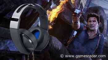 Saving $24 on this top-rated PS4 Wireless Platinum Headset sounds like a sweet deal