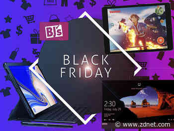 The best BJ's Wholesale Black Friday 2019 tech deals