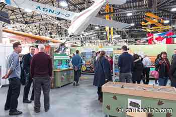 Invasive Species Centre exhibit opens at the Bushplane Museum