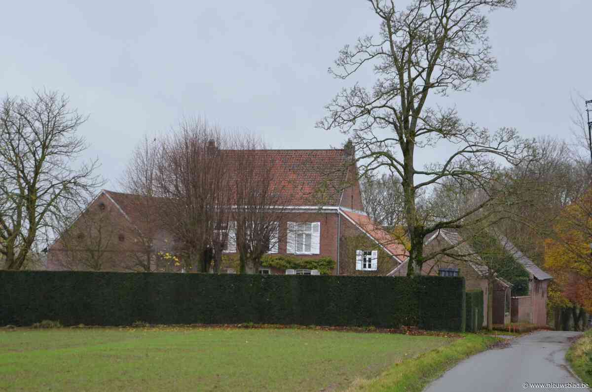 Home-invasion Erwetegem: twee verdachten aangehouden door onderzoeksrechter