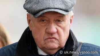 Hillsborough families brand David Duckenfield verdict a ‘disgrace’