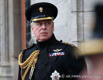 BBC Panorama Previews Interview With Prince Andrew Accuser Virginia Giuffre