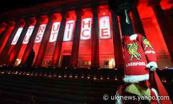 30 years of seeking justice: Hillsborough disaster timeline