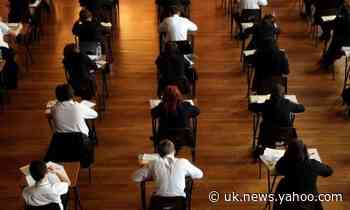 Secondary teacher recruitment in England falls short of targets