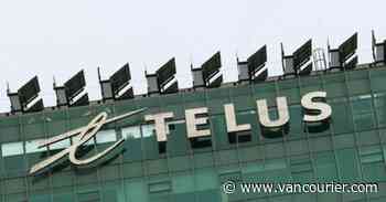 Customer complaints against Vancouver’s Telus surge 71 per cent