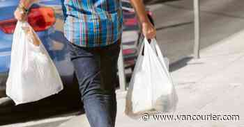 Vancouver bans plastic shopping bags as of January 2021