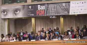 Out of the shadows: How an Alberta government minister is waging war on FGM