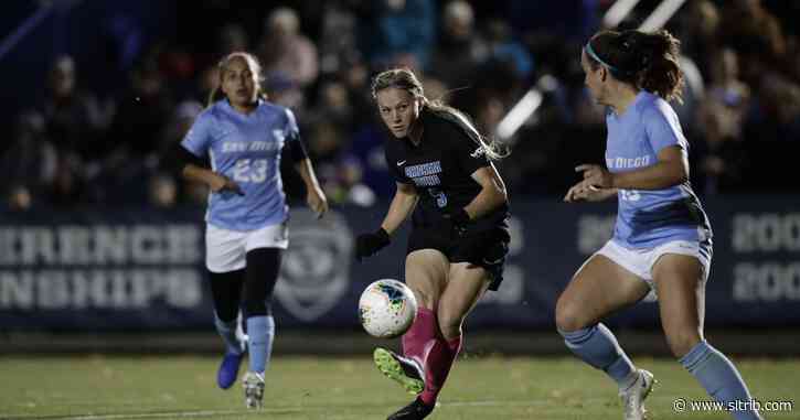 With win at Stanford, BYU Cougars have chance to get to NCAA soccer tourney’s Elite 8