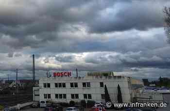 Bosch sucht neue Flächen in Bamberg