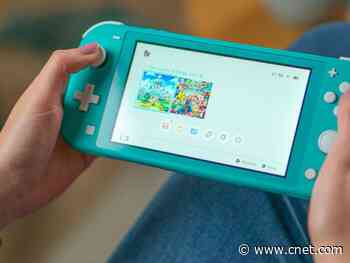 Black Friday 2019 game deals: Best prices on Switch, PS4 and Xbox games     - CNET