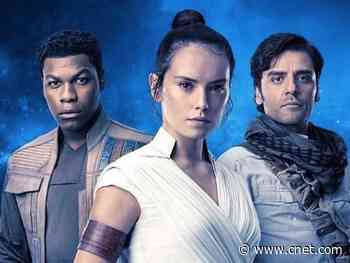 New Star Wars: Rise of Skywalker footage brings back Duel of the Fates     - CNET
