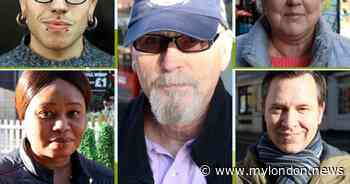 Why confusion reigns in Croydon ahead of the General Election