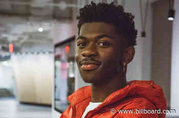 Lil Nas X, Christina Aguilera & More Celebrate Thanksgiving on Social Media