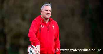 Wales v Barbarians team announcements: Wayne Pivac names debutant in first Wales selection