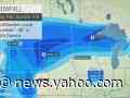 Robust storm to spread heavy snow, ice and rain over central US into Sunday