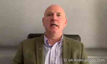 SNP suspends election candidate over alleged antisemitism