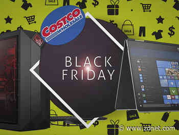 The best Costco Black Friday 2019 tech deals