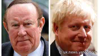 Johnson refuses to commit to Andrew Neil interview on BBC