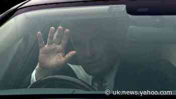 Duke of York’s accuser claims ‘there’s only one of us telling the truth’